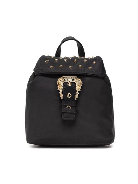 sac a dos versace jeans femme|sac de luxe versace.